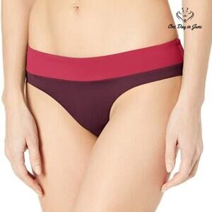 Bcbgeneration Standard Hipster Bikini Bottom Size XL